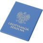 Okładka na legitymację Panta Plast Godło - 2